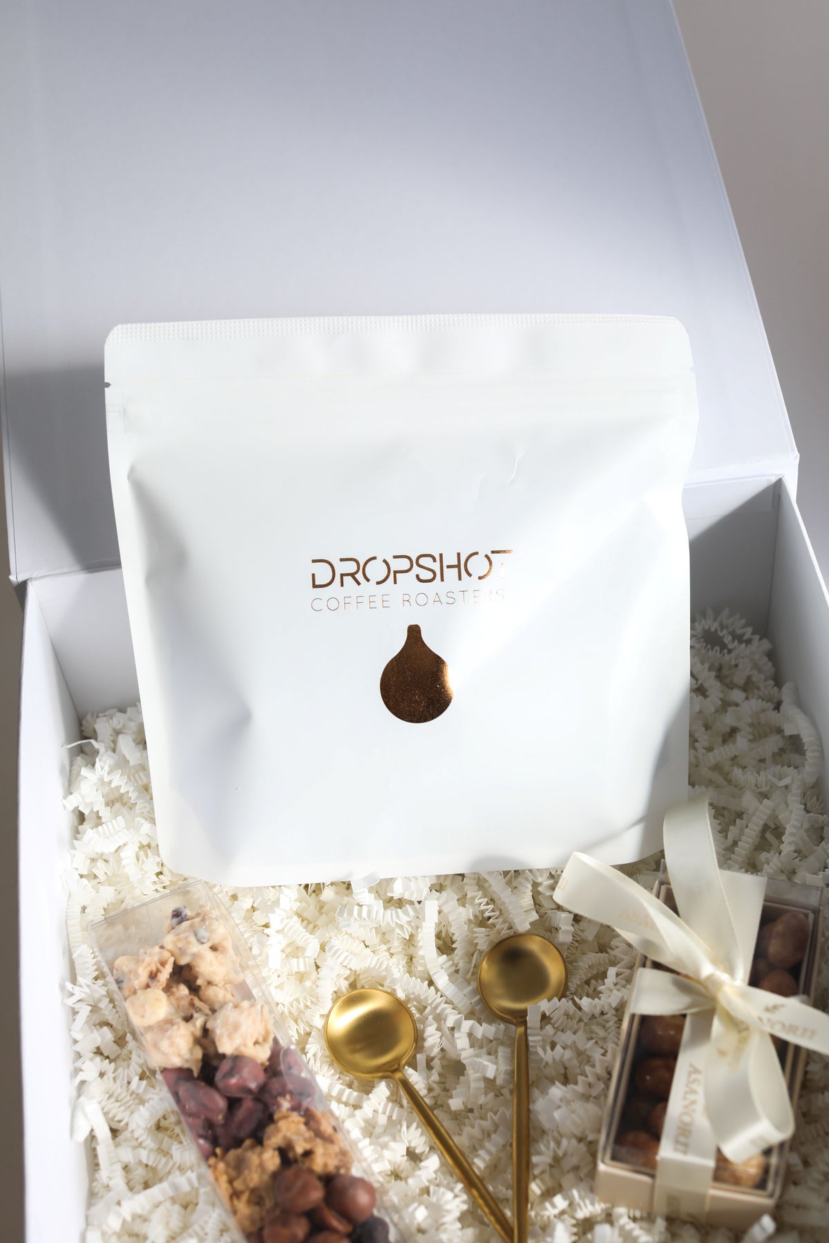 Giftbox Mama si Tata
