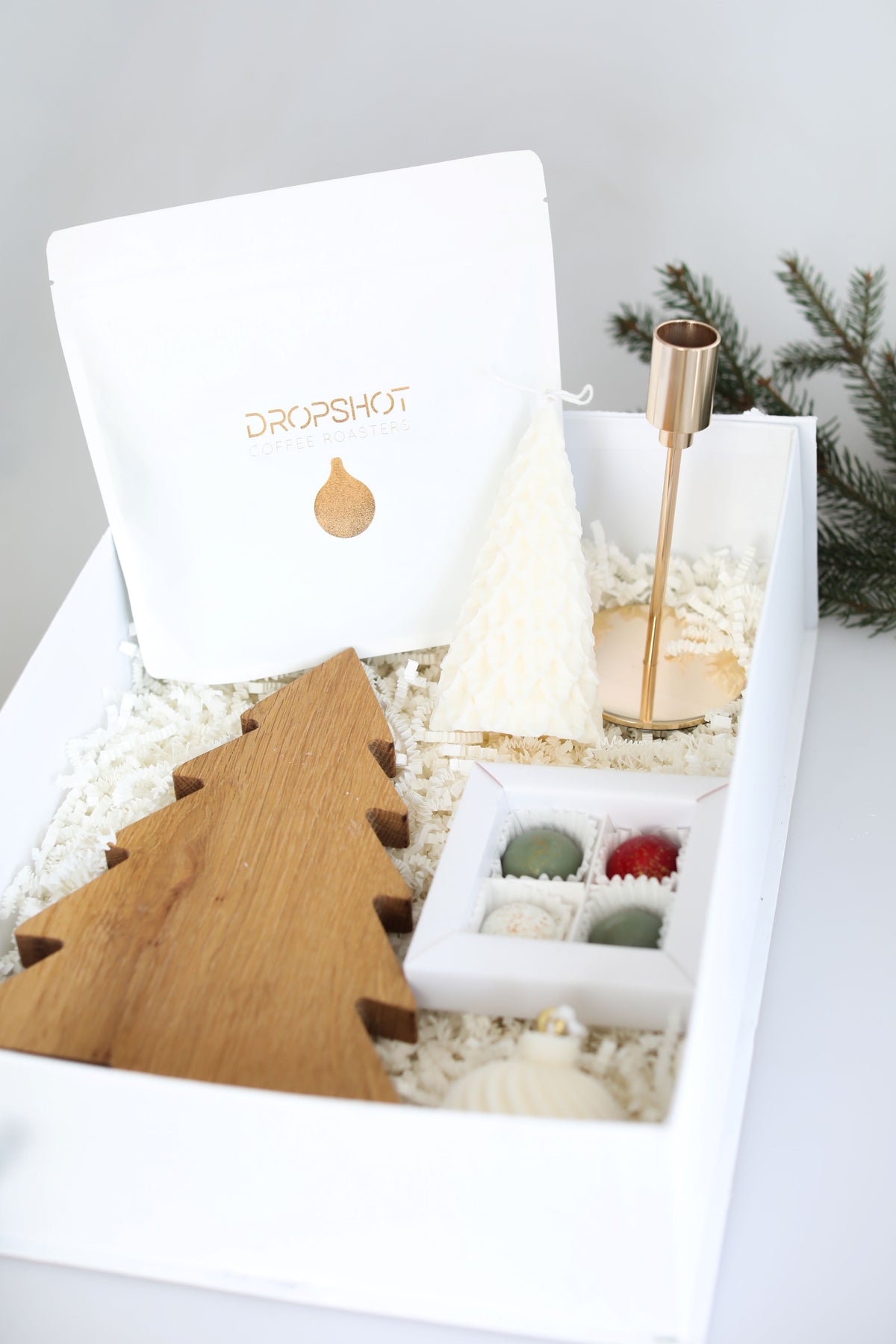 Giftbox Bucuria