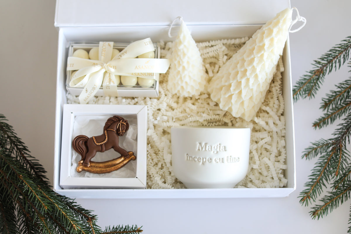 Giftbox Gand bun
