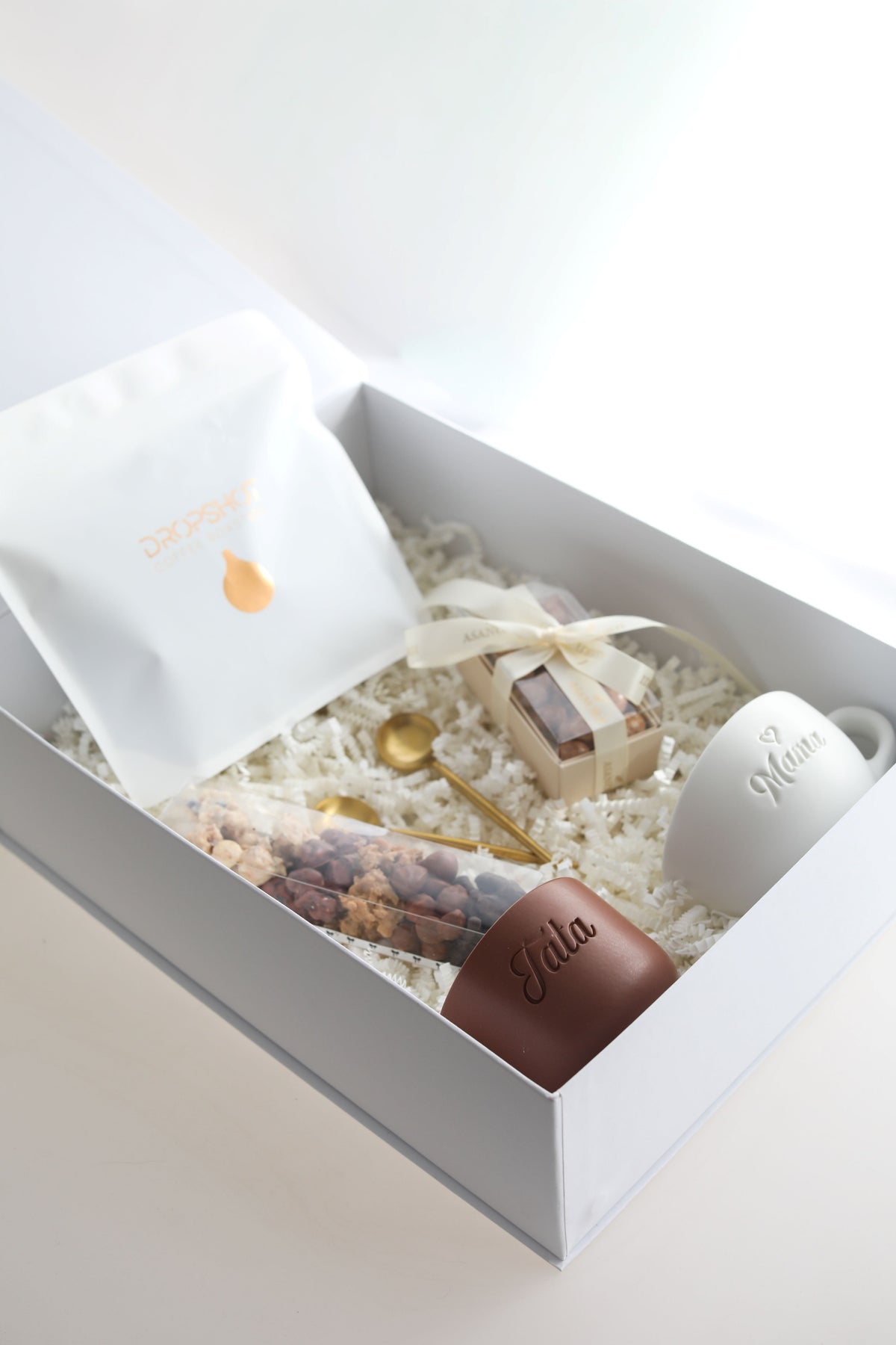 Giftbox Mama si Tata