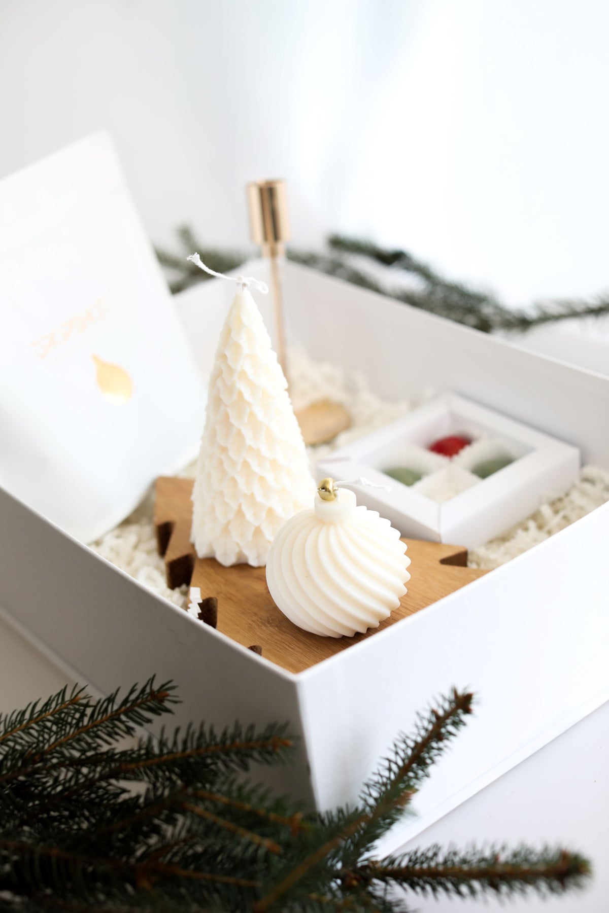 Giftbox Bucuria