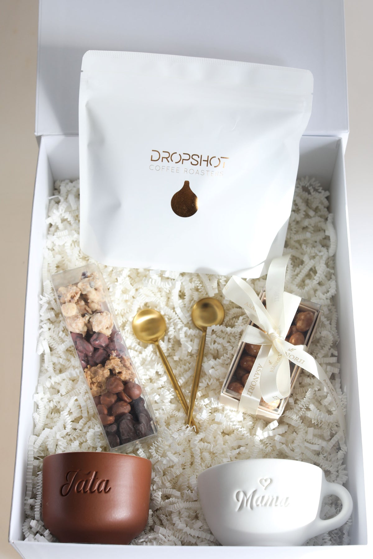 Giftbox Mama si Tata