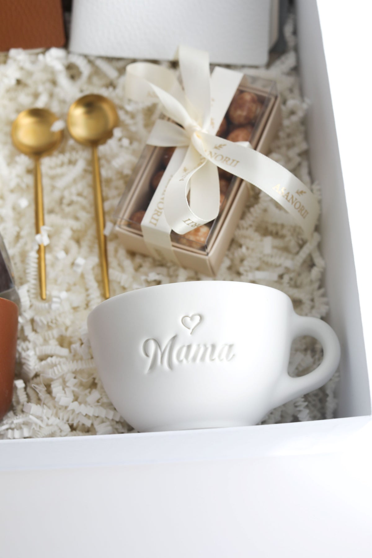 Giftbox Cu drag, pentru parinti