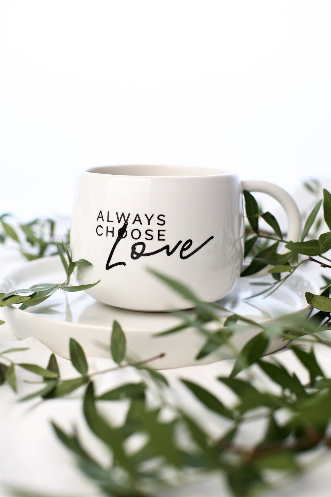 Cana Set Always Choose Love