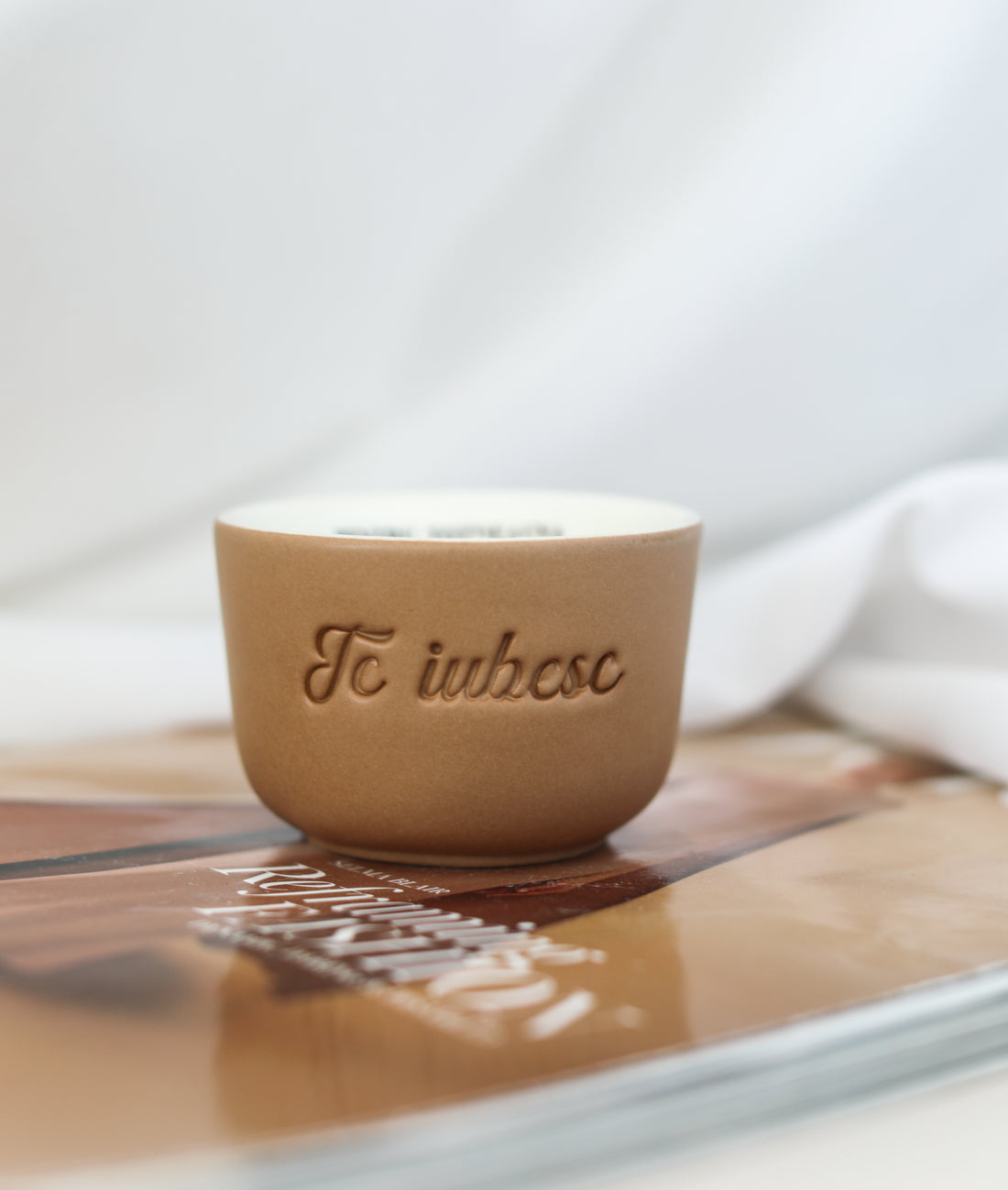 Cana Espresso TE IUBESC
