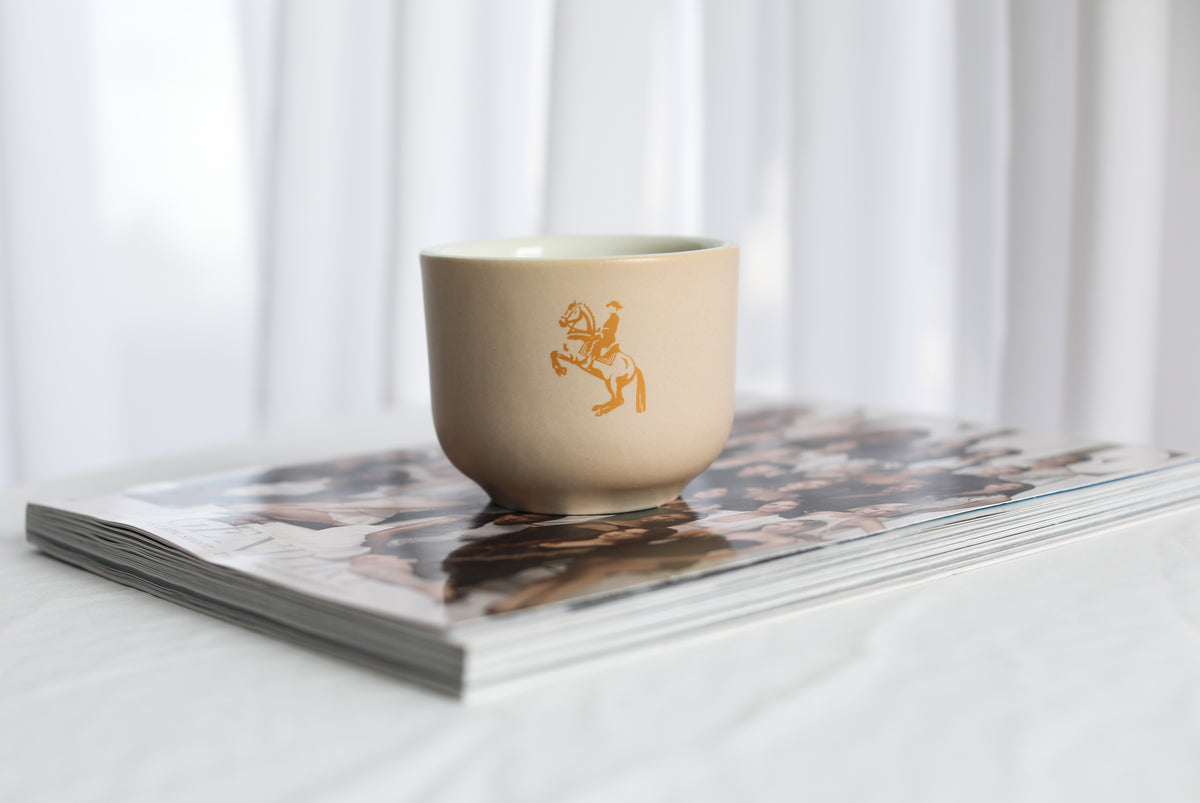 Ceasca Cappuccino Andaluz