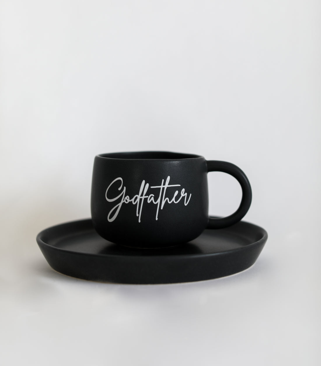 Cana Set Godfather Black