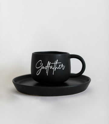 Cana Set Godfather Black