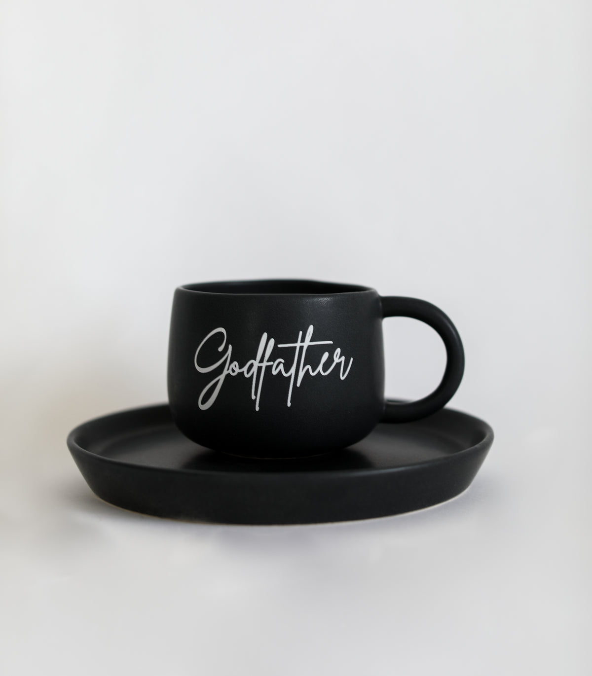 Cana Set Godfather Black