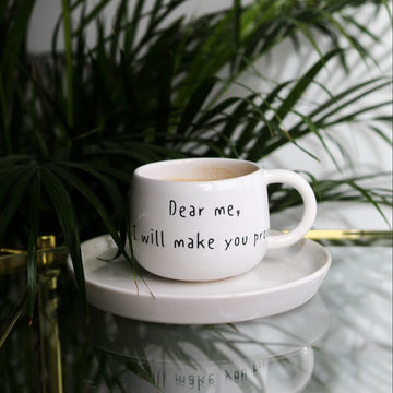 Cana set Dear me