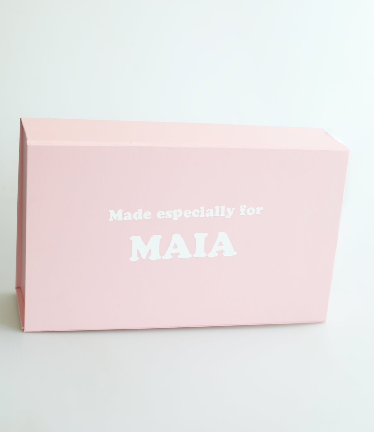 Giftbox personalizabil Girls