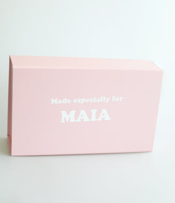 Giftbox personalizabil Girls