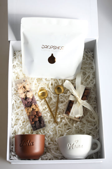 Giftbox Mama si Tata