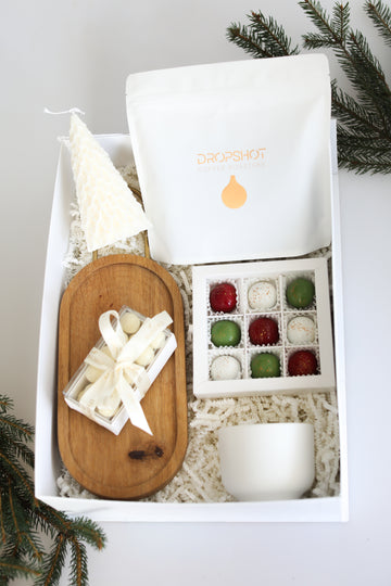 Giftbox Consideratie