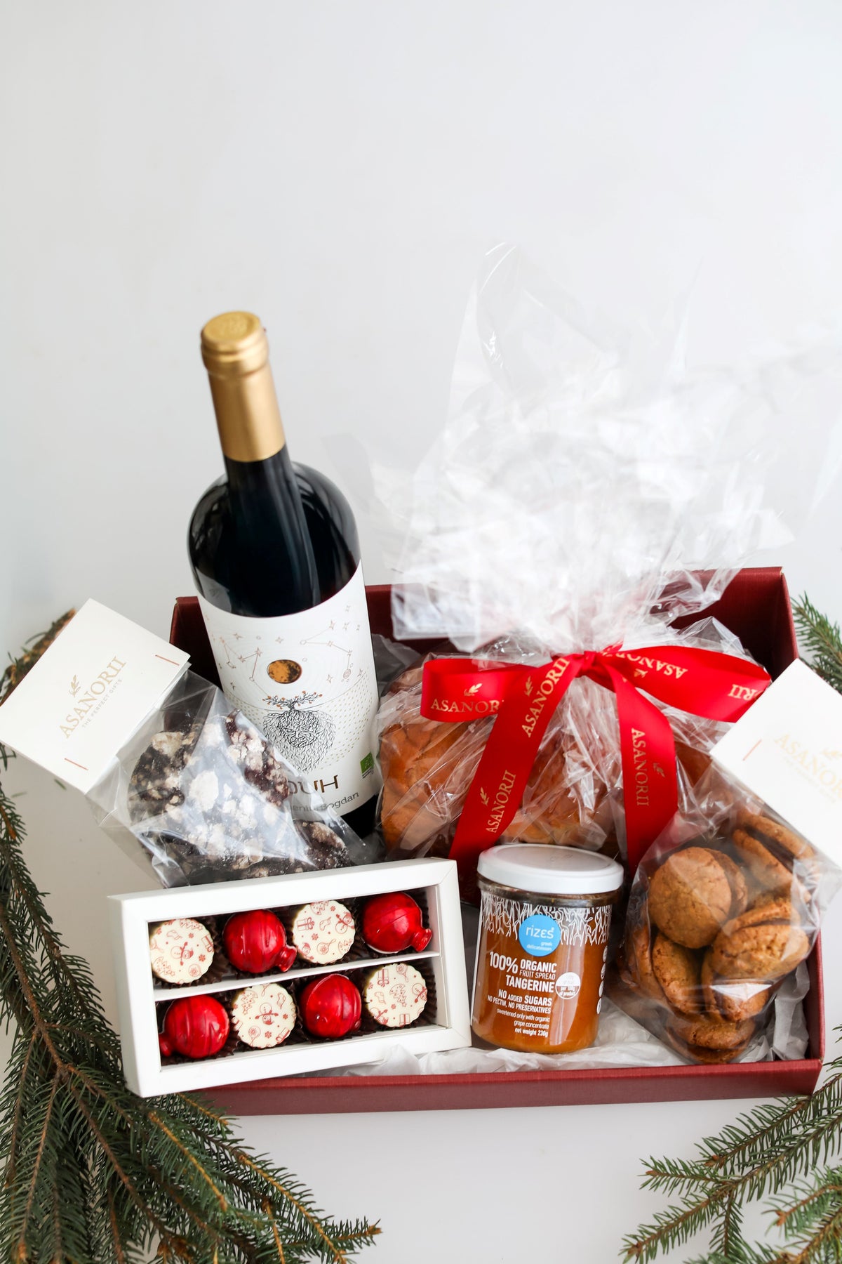 Giftbox Reusite impreuna