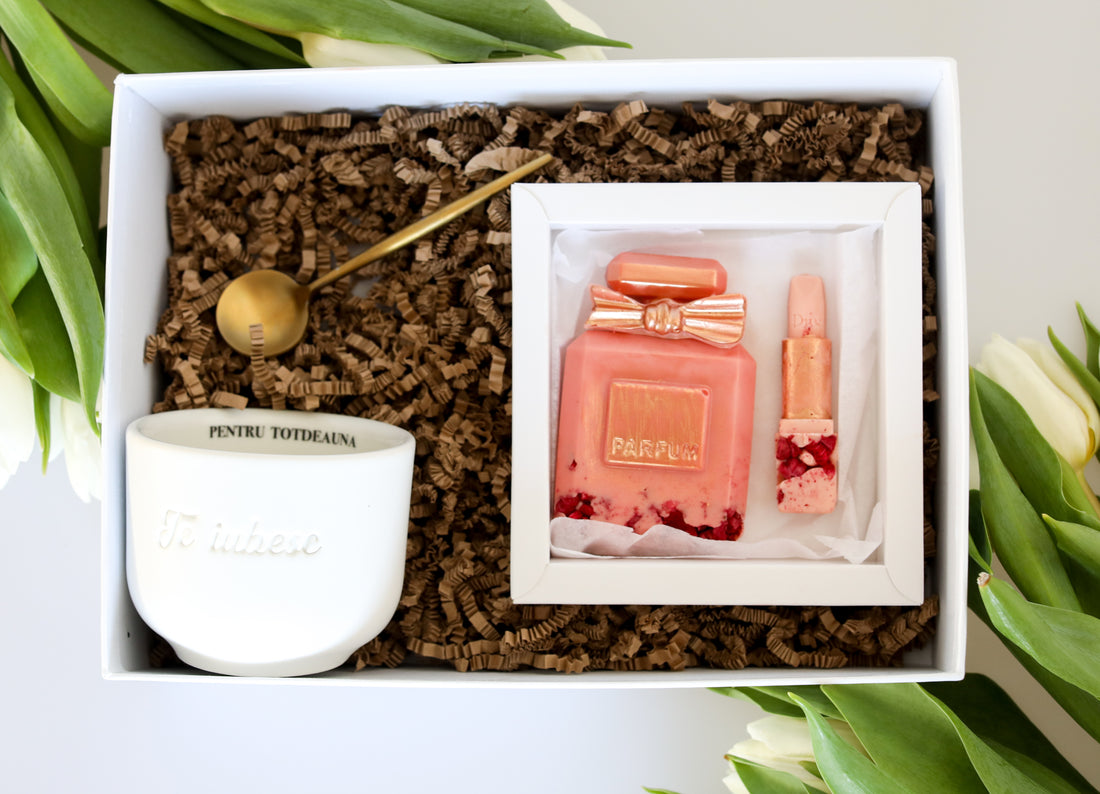 Giftbox Love for her