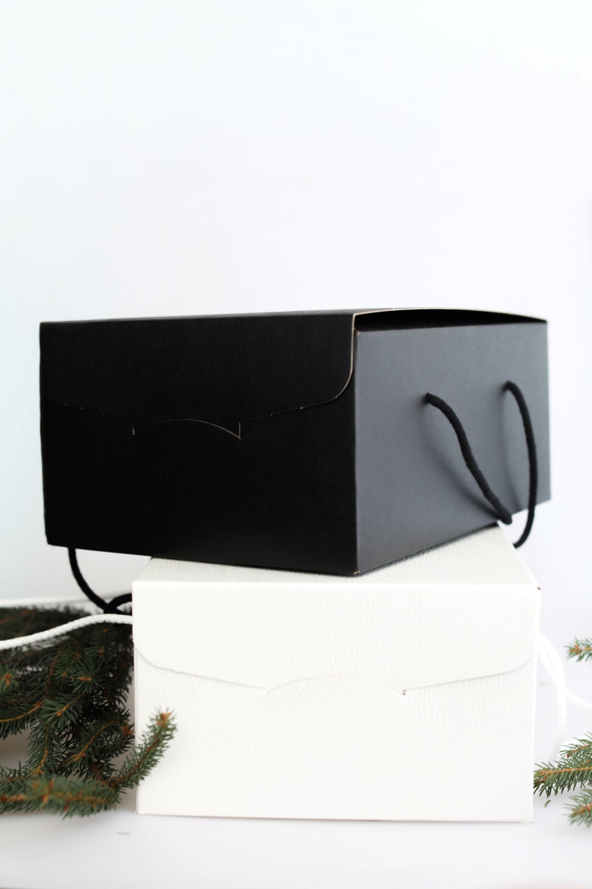 Giftbox Cutia cu bunatati