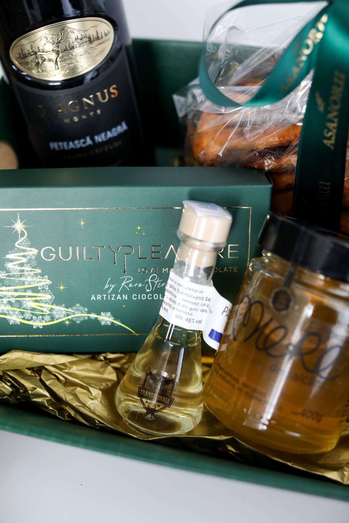 Giftbox Excelenta