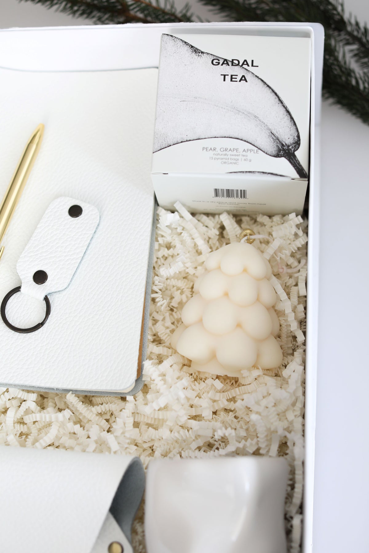 Giftbox Grace