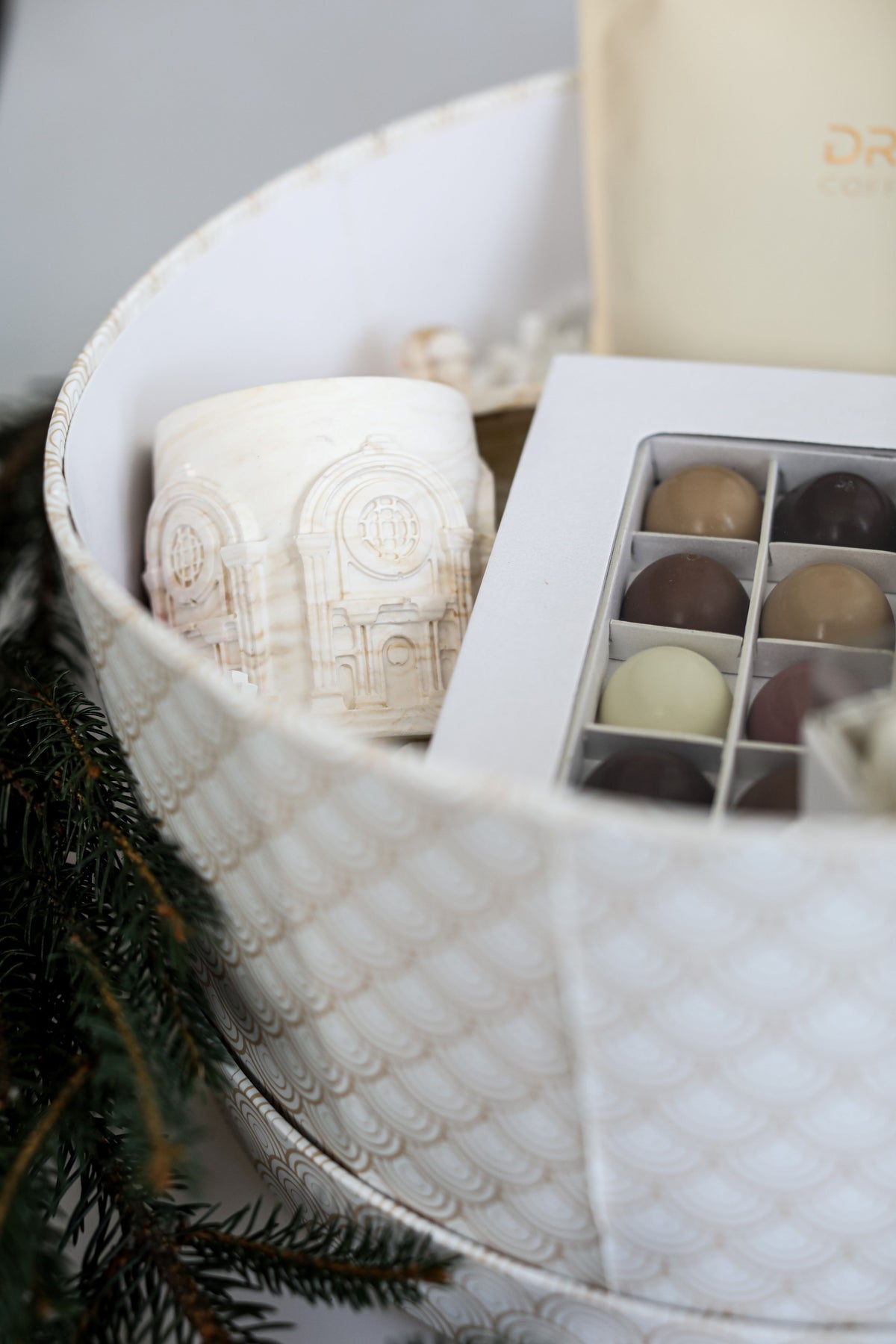 Giftbox Apreciere