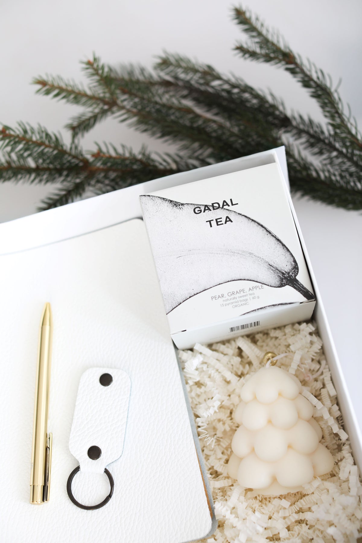Giftbox Grace