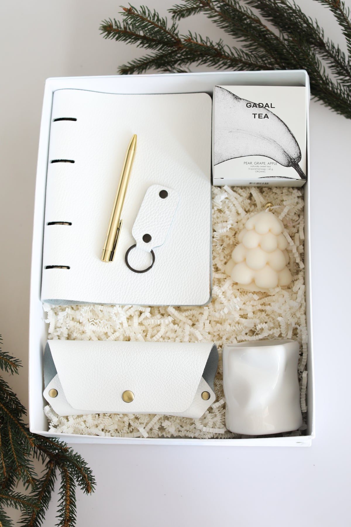 Giftbox Grace