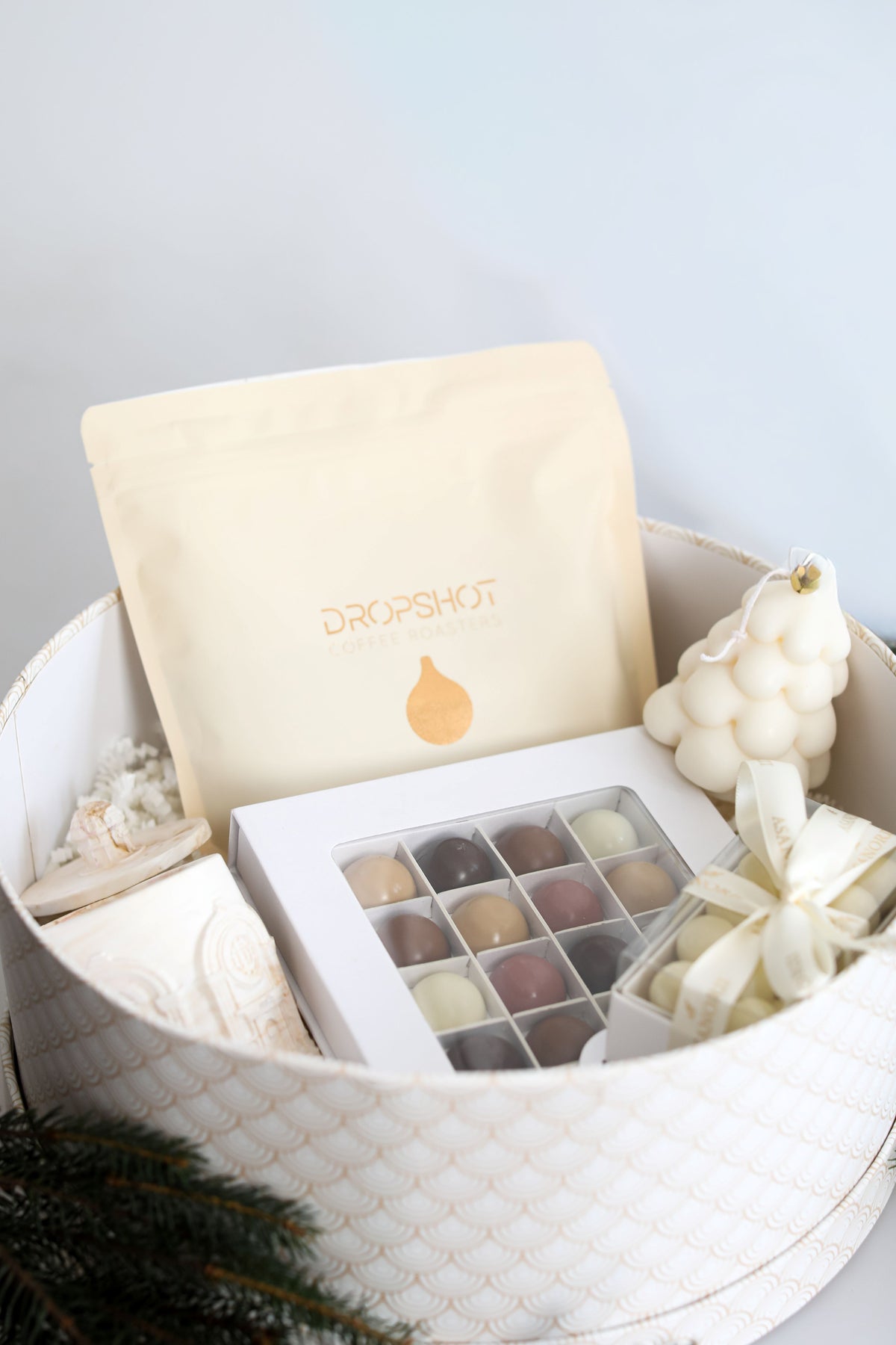 Giftbox Apreciere