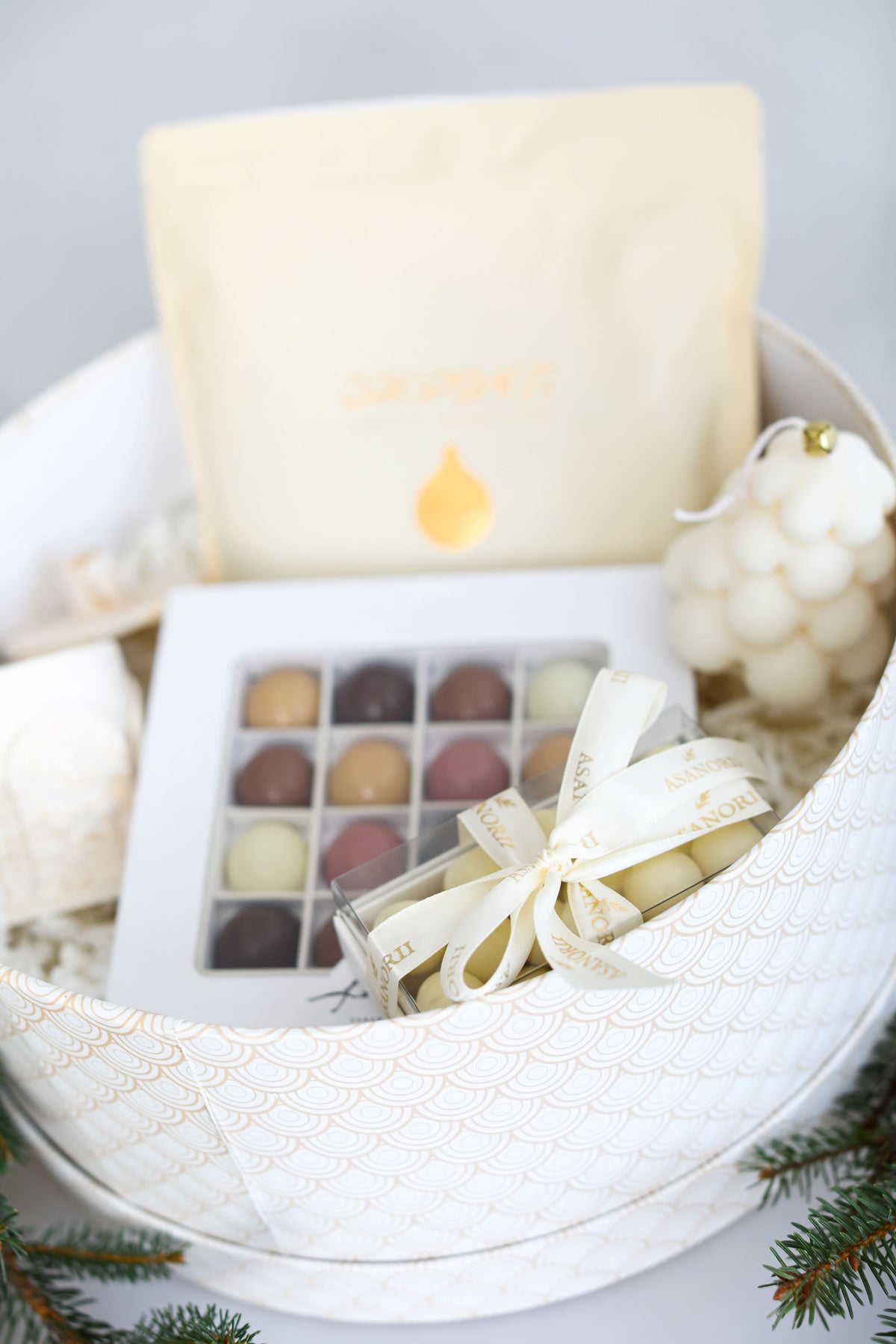 Giftbox Apreciere