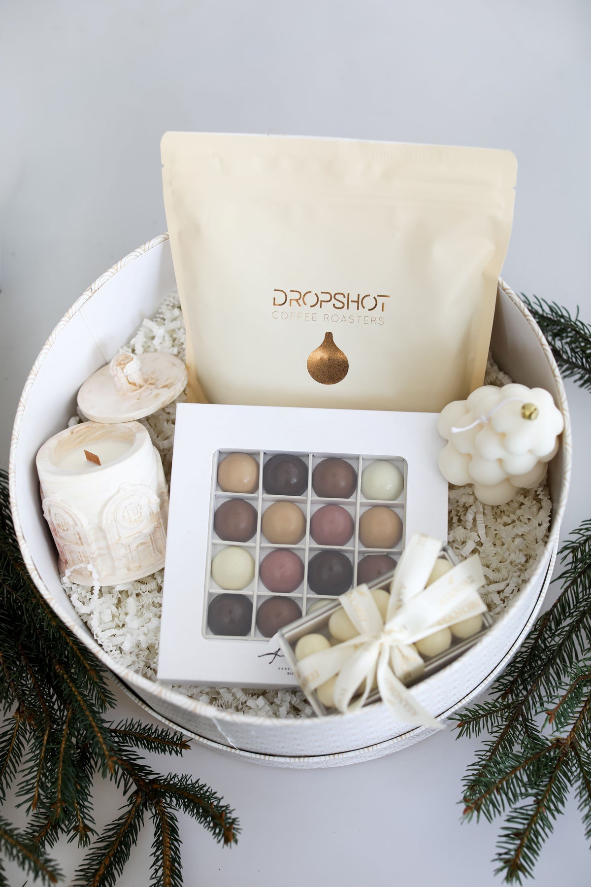 Giftbox Apreciere