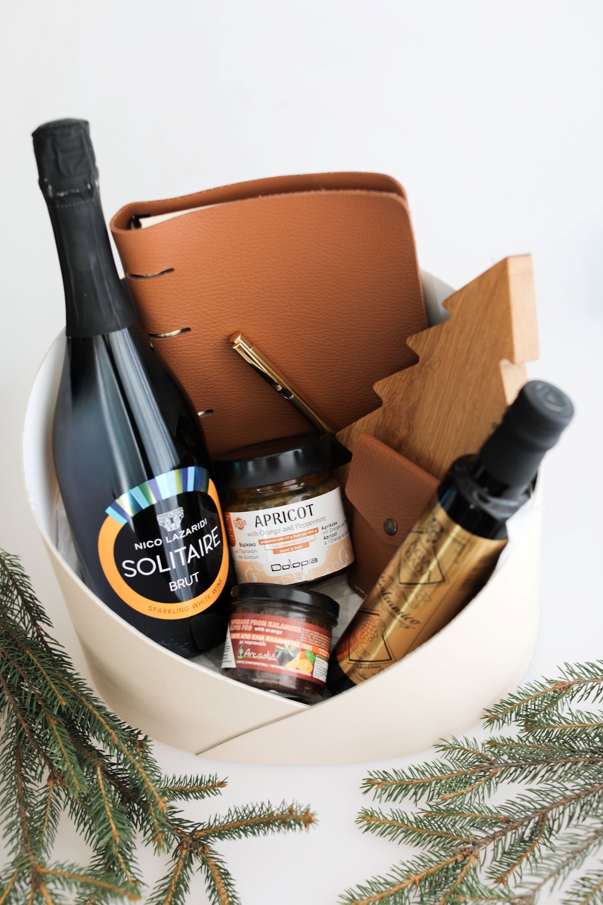 Giftbox Greece