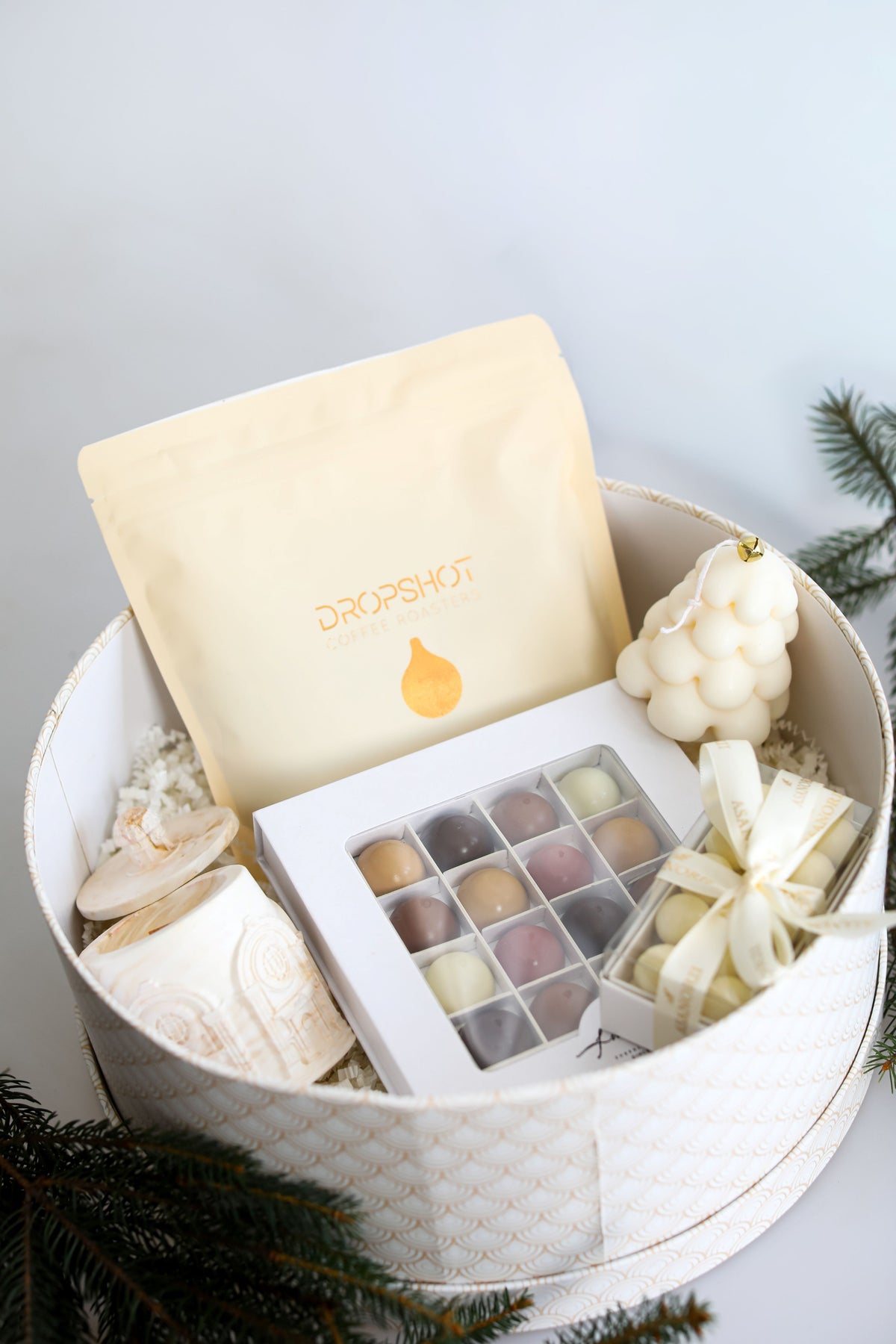 Giftbox Apreciere