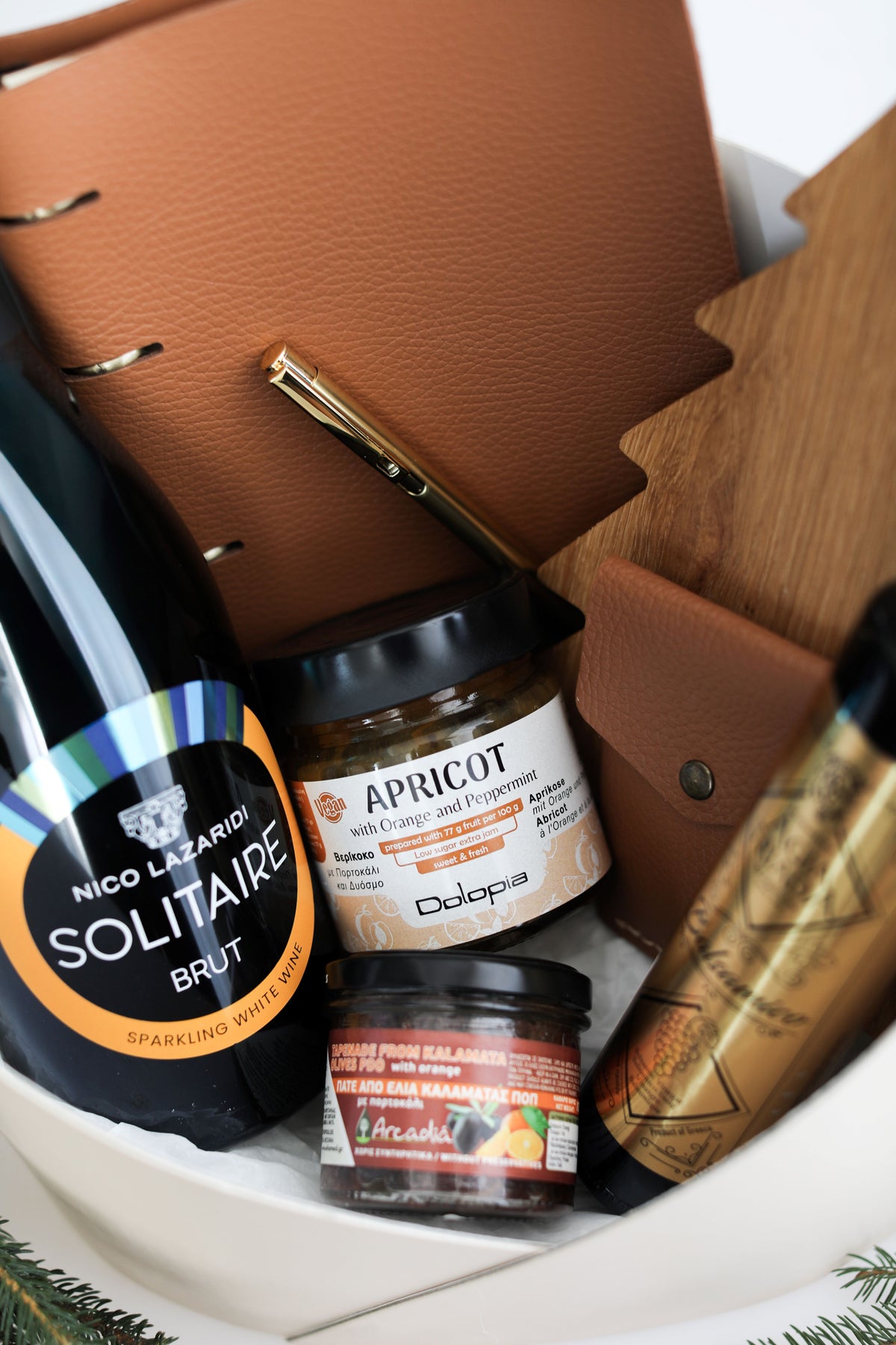 Giftbox Greece