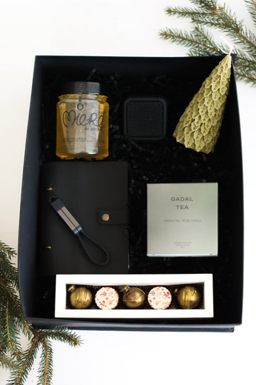 Giftbox Signature