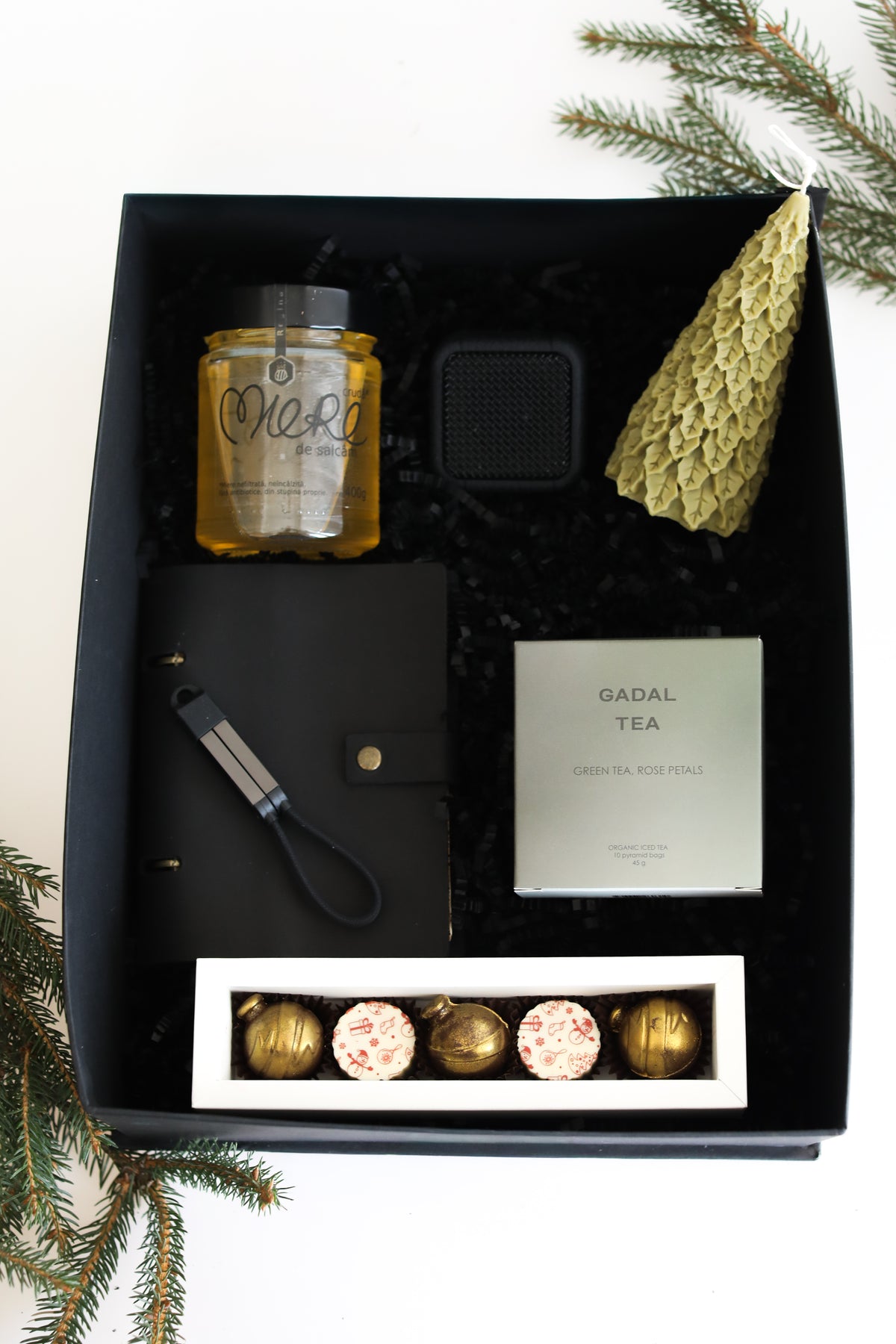 Giftbox Signature