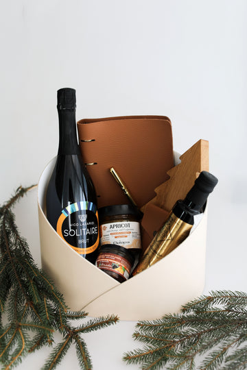 Giftbox Greece