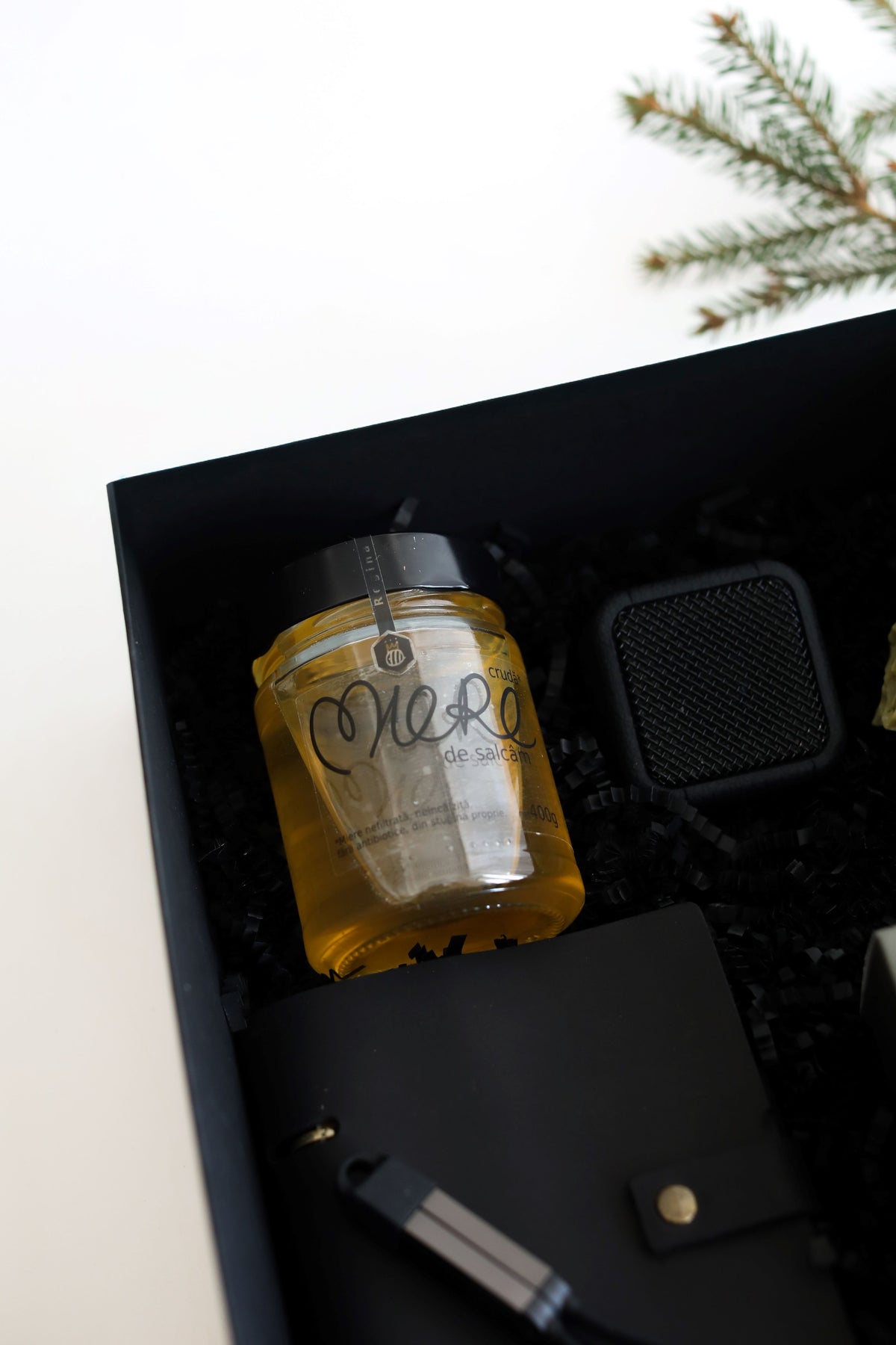 Giftbox Signature