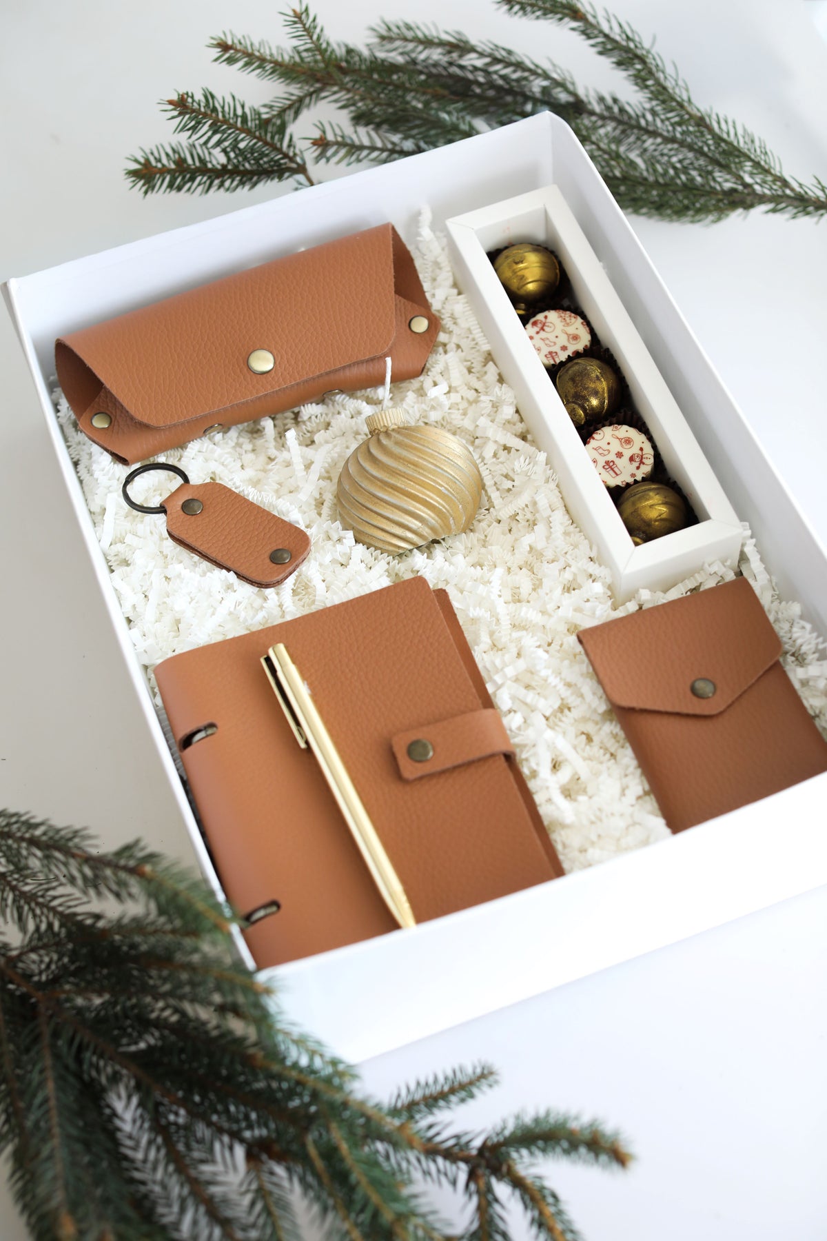 Giftbox Momentum