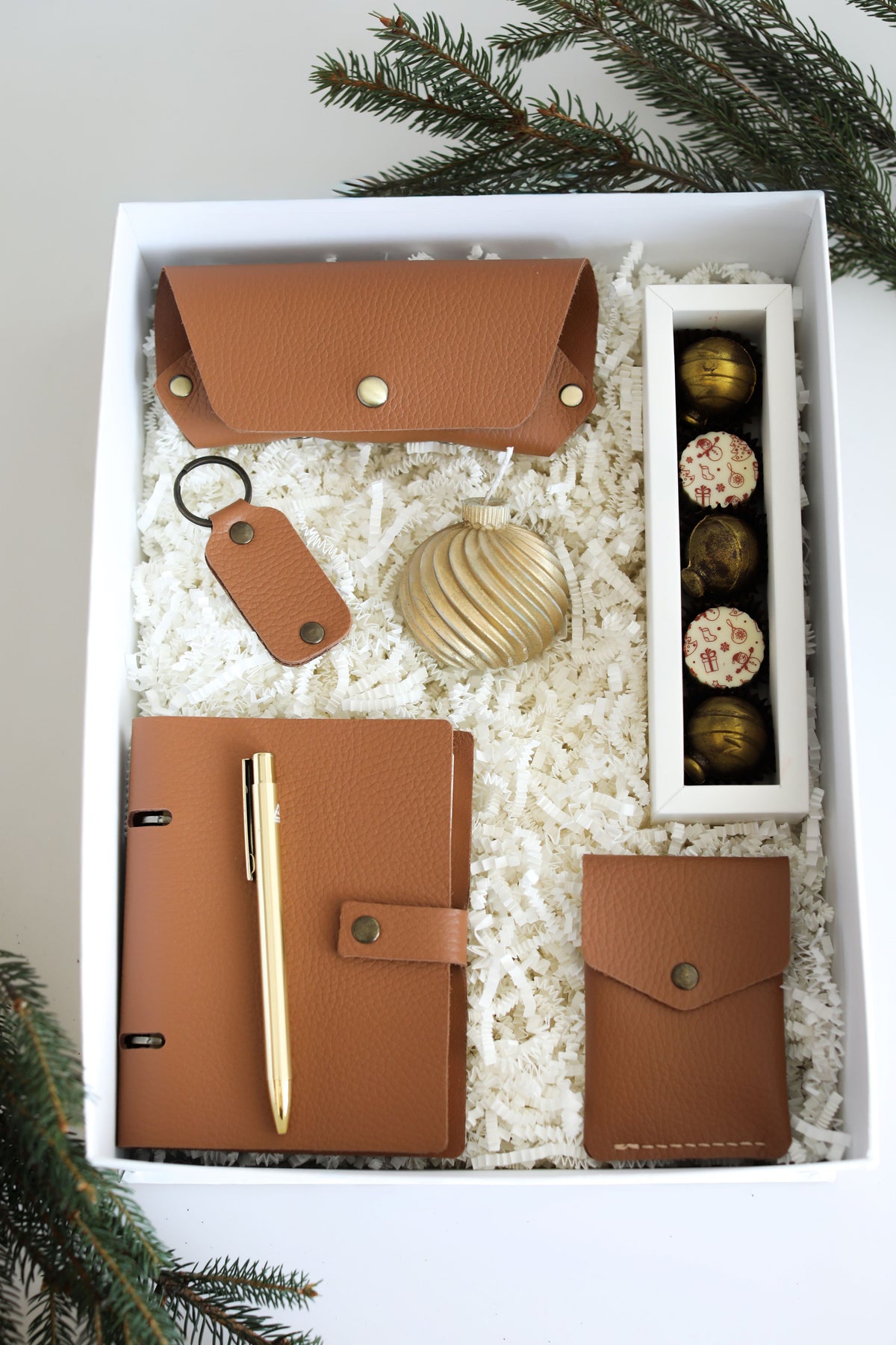 Giftbox Momentum