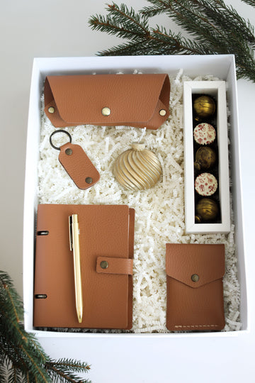 Giftbox Momentum