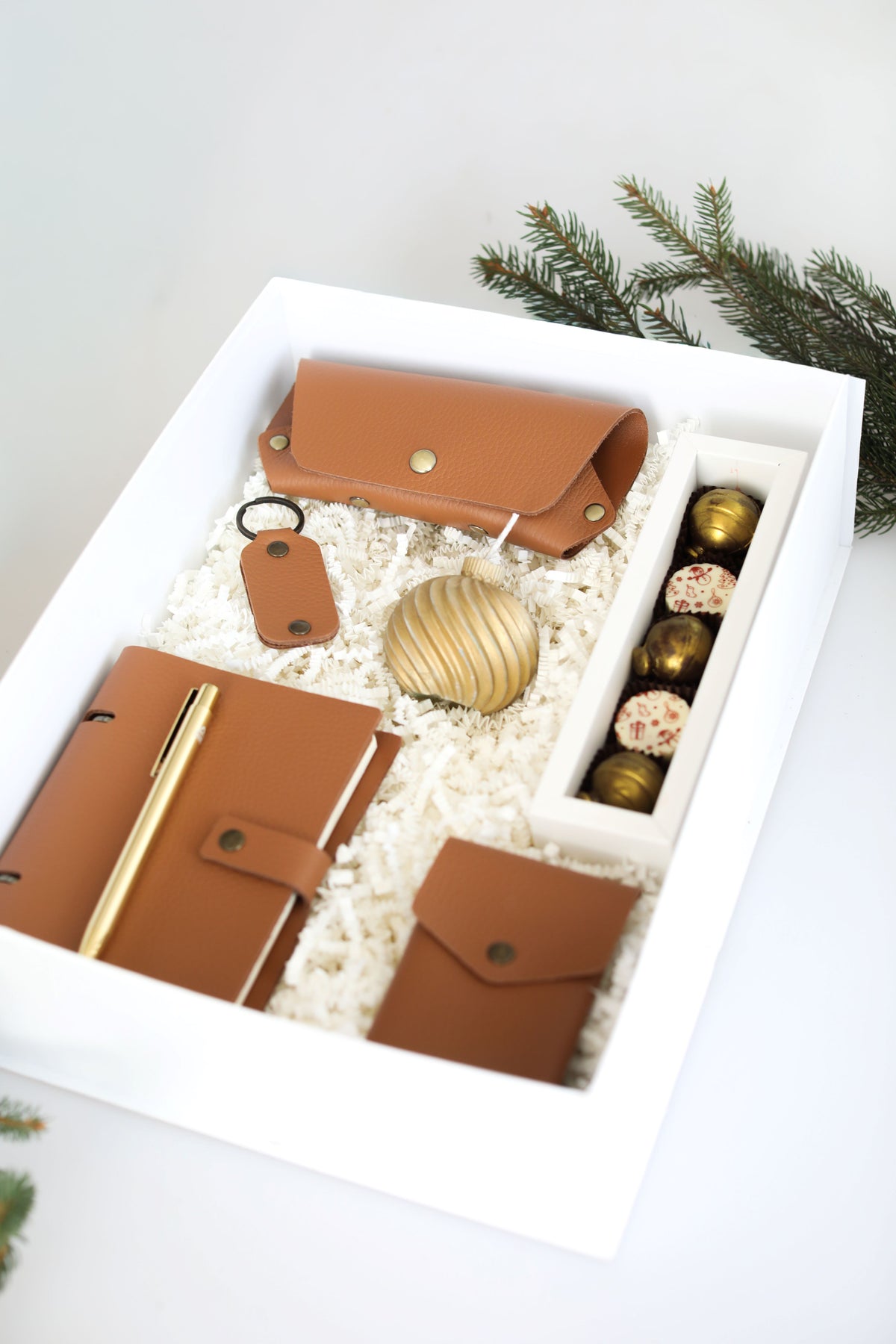 Giftbox Momentum