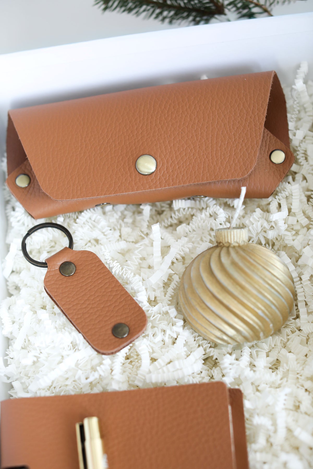 Giftbox Momentum