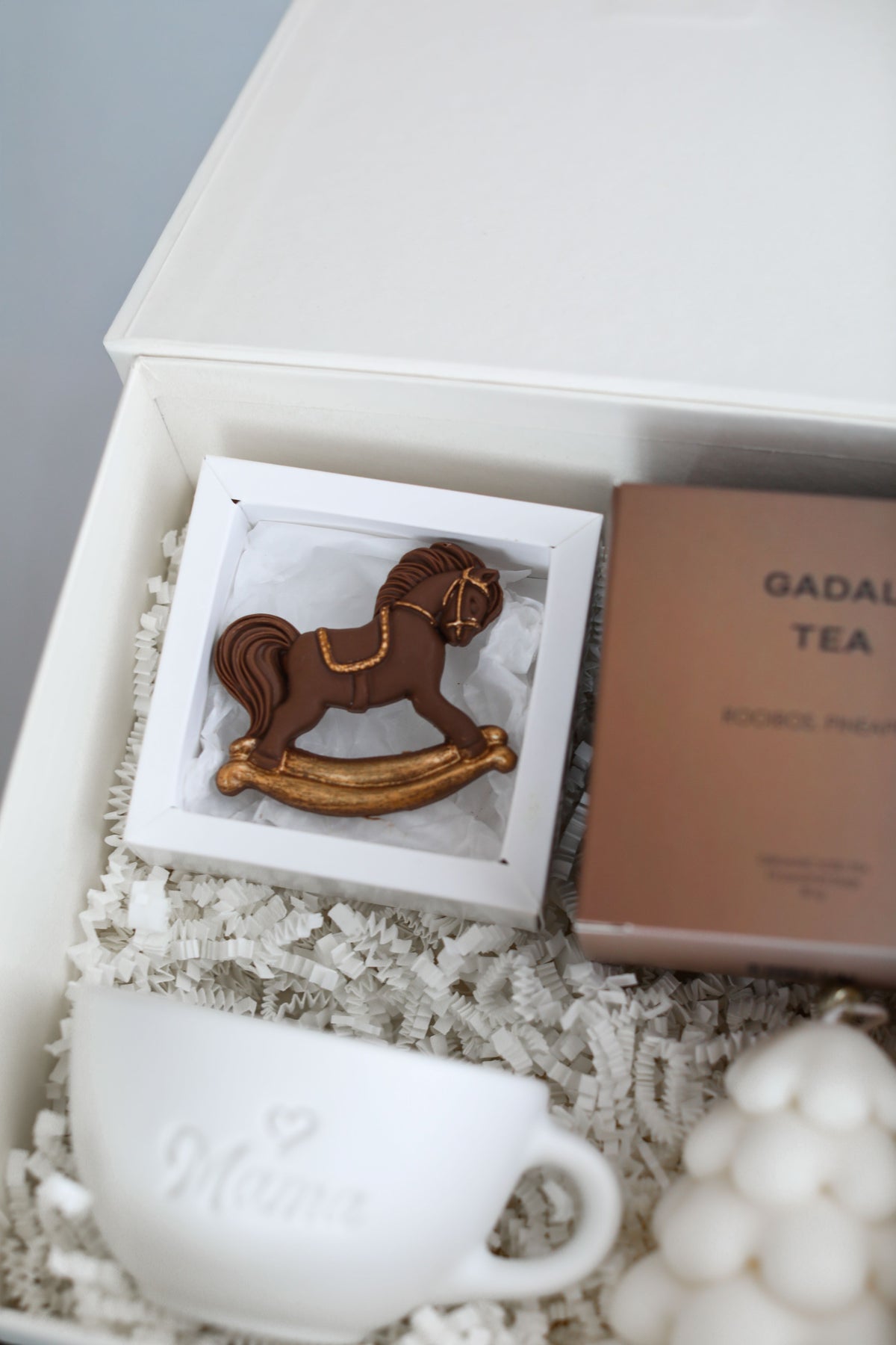 Giftbox Sarbatori linistite cu mama