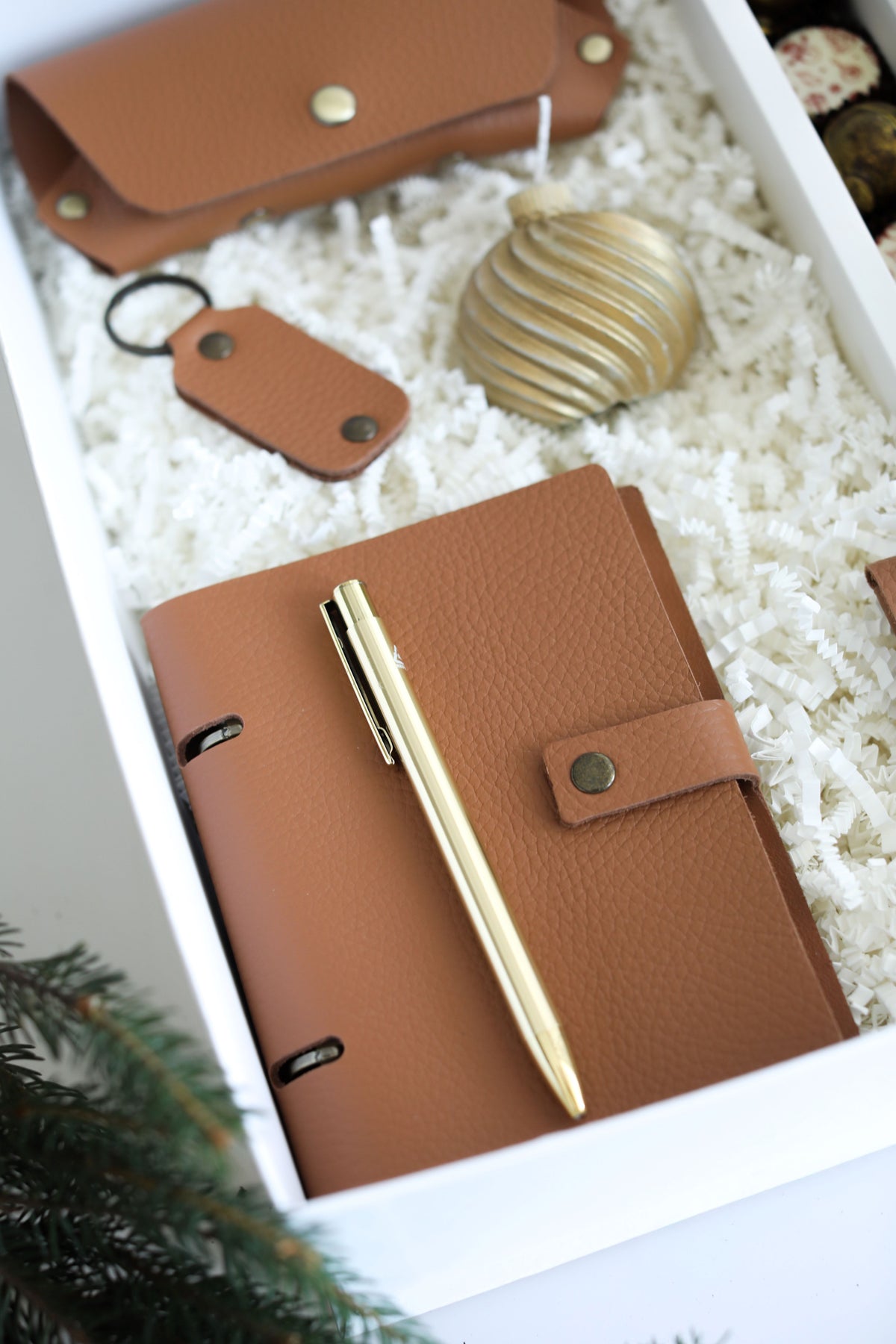 Giftbox Momentum