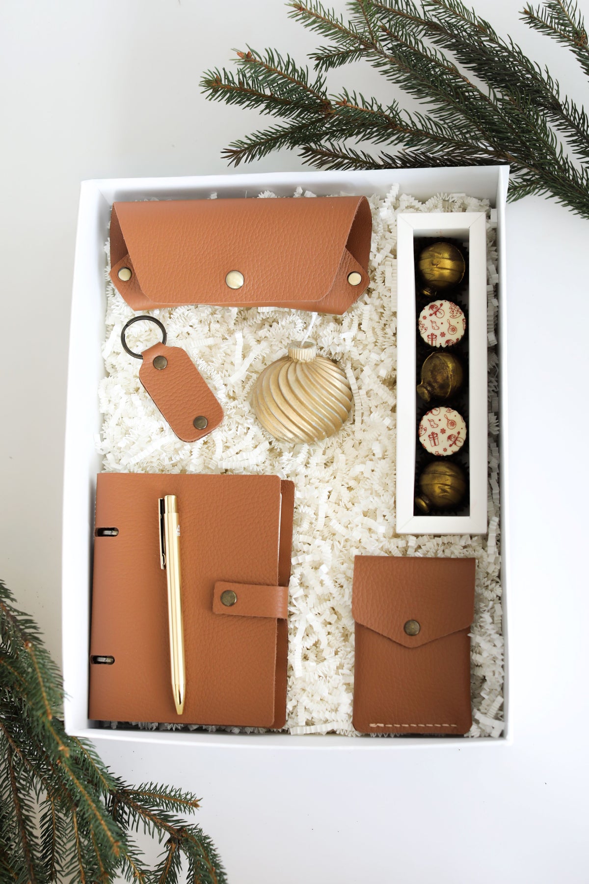 Giftbox Momentum