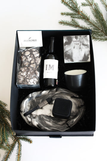 Giftbox Perspective