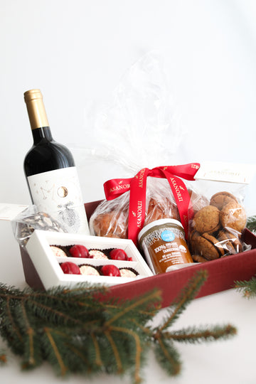 Giftbox Reusite impreuna