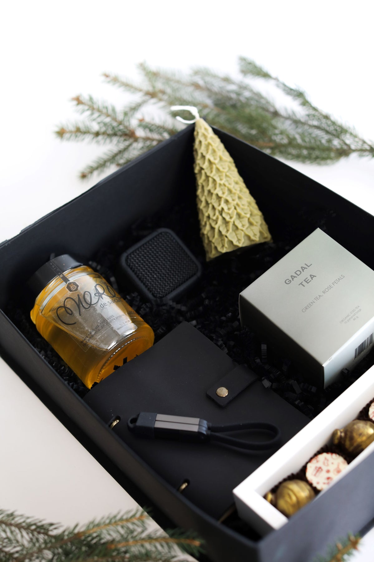 Giftbox Signature