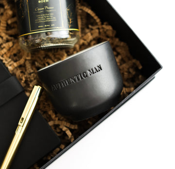 Giftbox All Black