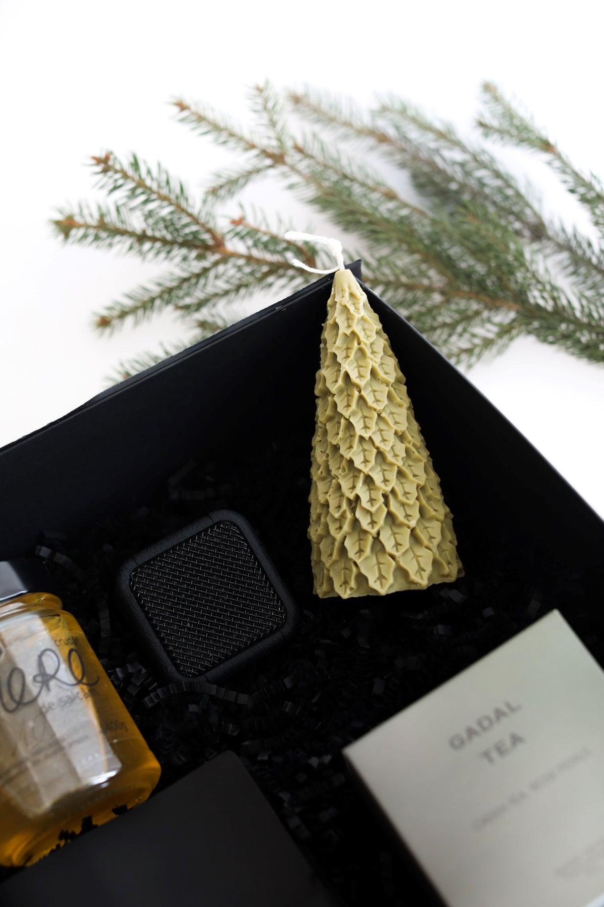 Giftbox Signature