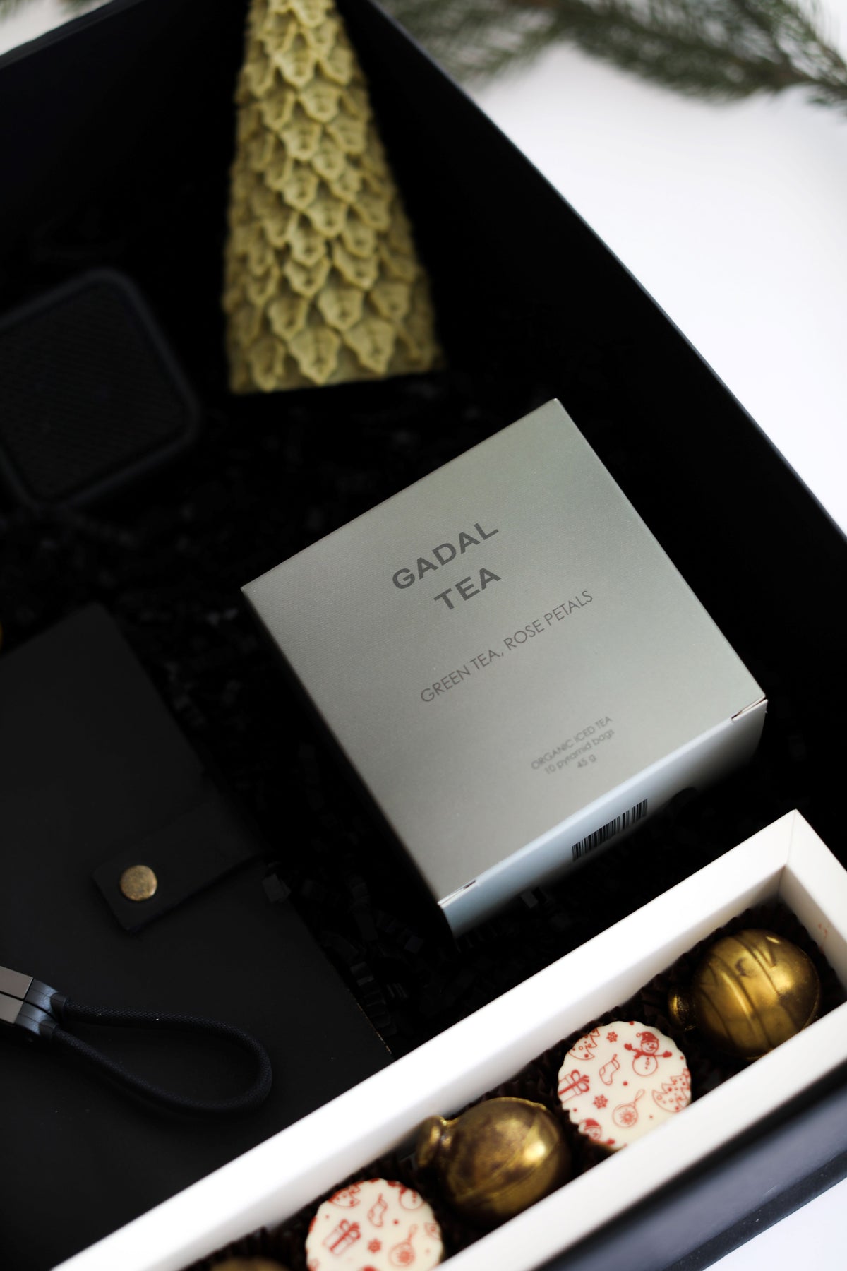 Giftbox Signature